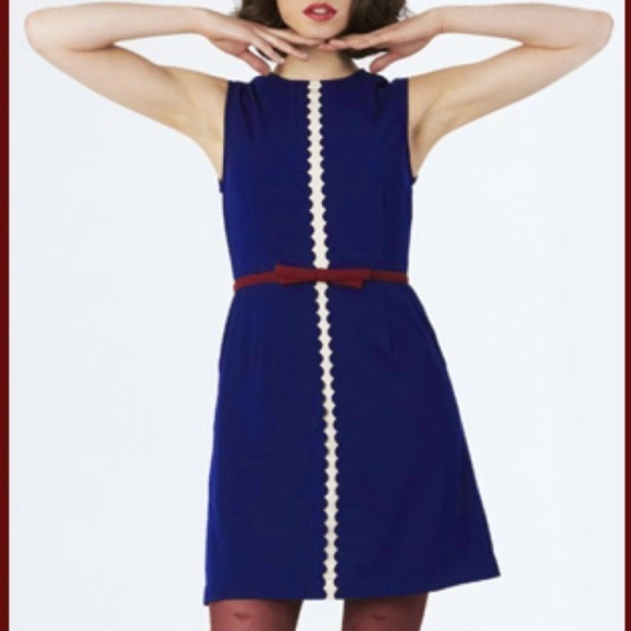 dear creatures Dresses & Skirts - dear creatures Modcloth dress - size small